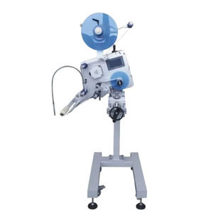 Machine d'étiquetage de tête d'étiquetage d'étiquettes de pamplemousse végétal de livre de boîte de papier <span class=keywords><strong>TZ200</strong></span> - Product Image 1