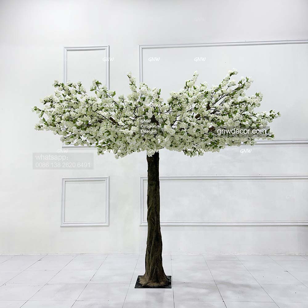 centerpiece olive tree