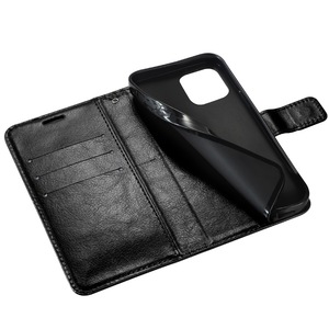 เคสโทรศัพท์หนังฝาพับระบบแม่เหล็กสำหรับ <span class=keywords><strong>iPhone</strong></span> 16 PRO MAX เคสแบบกระเป๋าสตางค์สไตล์หนังสือสำหรับ <span class=keywords><strong>iPhone</strong></span> 15 16 <span class=keywords><strong>Book</strong></span> 16เล่ม - Product Image 4