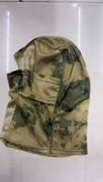 Cagoule de cyclisme tactique camouflage coupe-vent respirante protection UV