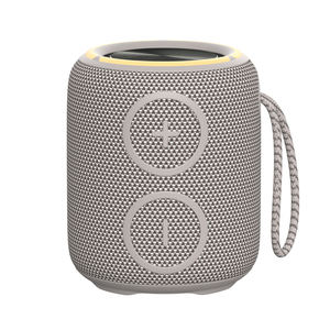 2023 GRB drahtloser Lautsprecher puls 5 LED-Blitzlicht wasserdichter Lautsprecher Party-Sound im Freien Ama Zon <span class=keywords><strong>Echo</strong></span> 360 Surround-Bass-Lautsprecher - Product Image 3