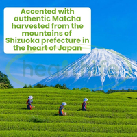 Pulver Matcha Japon Poudre de Matcha de thé vert de qualité cérémonielle avec collagène Poudre de collagène Matcha japonais