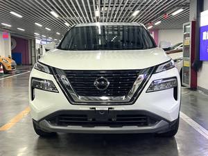 นิสสัน เอ็กซ์เทรล ปี 2021 1.5T VC-Turbo 300 2WD Luxury CVT มือสอง ไม่มีอุบัติเหตุ - Product Image 3