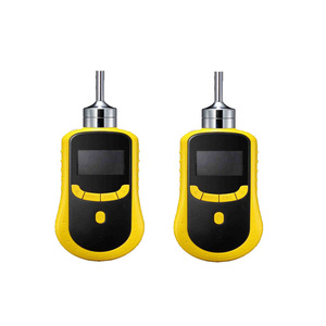 Combustible Gas Detector Portable Handheld <b>Pump</b> <b>Suction</b> Diffusion Type Electrochemical Sensor Safety Sensor - Product Image 2
