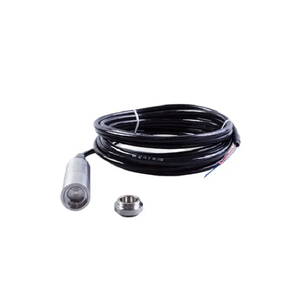 Capteur de niveau d'eau submersible 4-20mA IP68 316L, niveau hydrostatique pour l'eau - Product Image 2