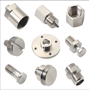 自動車電子機器、医療機器、産業制御機器の生産向けプロフェッショナル<span class=keywords><strong>CNC</strong></span>機械加工部品メーカー - Product Image 3