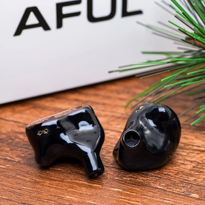 AFUL Performer 5 HiFi <strong>Stage</strong> Studio IEM 1DD+4BA In-Ear Monitors <strong>Earphones</strong> Wired Hybrid Driver Headphone Earbuds - Product Image 4