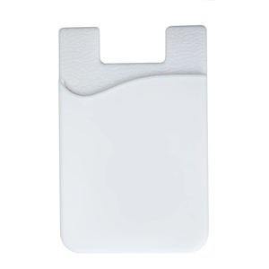 Portefeuille de téléphone en silicone avec logo personnalisé pour les cadeaux de salons professionnels et les événements d'entreprise - Product Image 6