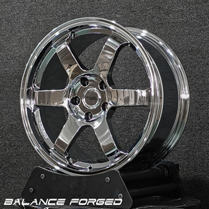 ล้อแม็กซ์โครเมียม BLC สำหรับรถยนต์นั่งส่วนบุคคล ขนาด 18 19 นิ้ว <span class=keywords><strong>5</strong></span> <span class=keywords><strong>รู</strong></span> 5x114.3 สำหรับ Rays <span class=keywords><strong>TE37</strong></span> SL BRZ Honda Camry ล้ออัลลอยด์อะลูมิเนียม - Product Image 5