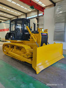 130HP бульдозер GZMA бренд - Product Image 3