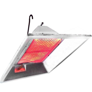 مصباح تدفئة الدواجن THD-2606 موفر للطاقة يعمل بالغاز مع إشعال يدوي لبيوت الدواجن - Product Image 5