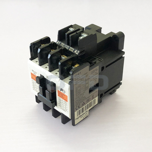 SC-4-1 điện từ Contactor AC220V 3P 240V 7.5KW 10HP điện từ AC contactor SC-4-1 - Product Image 1