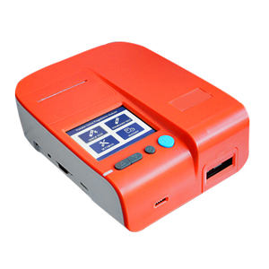 Equipo de Clínica Veterinaria asequible analizador Canino/perro embarazada máquina veterinaria portátil para perros - Product Image 5