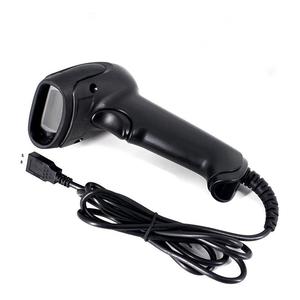 USB RS232 tragbarer Barcode-<span class=keywords><strong>Scanner</strong></span> SV6708 Scannen Mobiltelefonscanner für Papier Barcode 1D 2D QR PDF417-<span class=keywords><strong>Code</strong></span> - Product Image 5