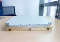 Antenne anti-jammer GPS et anti-contrefaçon à 32 éléments pour fréquences de signal 1561.098 MHz et 1575.42 MHz