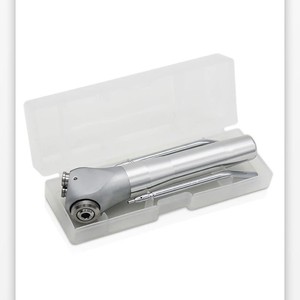 Pistolet dentaire trois voies, pulvérisateur buccal eau-air, accessoire pour fauteuil dentaire, 180g, fabriqué en Chine - Product Image 3