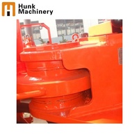 Unterirdischer Diesel lader | 0,5 cbm LHD | 0,75 Yard Scoop tram mit hydro statischem Getriebe