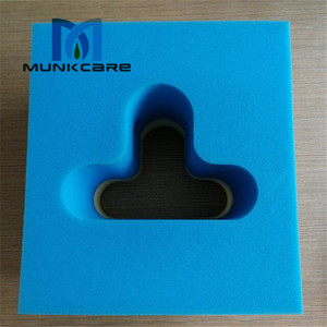 Esponja de PU Nano de Alta Densidad 25g/cm², Esponja Ignífuga para Limpieza y Lavado de Platos para Uso en la Cocina - Product Image 3