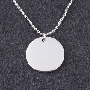 Massief Messing Pet Tags Kwaliteit Blanco Gepersonaliseerde Logo Id Tag Custom Messing Bot Tag Gepolijst Metaal Voor Chinees Nieuwjaar - Product Image 4