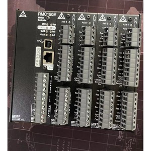 Contrôleur de mouvement Delta Rmc150e 16 Io Interface Ethernet Fabriqué aux États-Unis - Product Image 1
