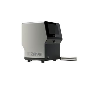 CI J.Z Un système unique, une modularité sans fin. Design industriel radical avec tous les composants fonctionnels - Product Image 1