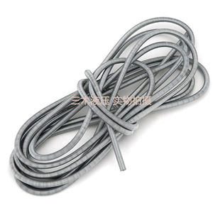 Gaine de protection en fil d'acier pour ressorts, 4mm, 6mm, 8mm, pour machines-outils, accessoire pour outils hydrauliques - Product Image 3