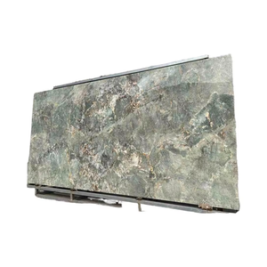 Baldosas residenciales de lujo/suelos textura de mármol losas de <span class=keywords><strong>piedra</strong></span> sinterizada 1600*3200 <span class=keywords><strong>piedra</strong></span> sinterizada - Product Image 1