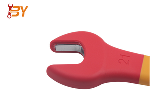 BY Thợ Điện Chuyên Nghiệp VDE 1000V 19 Bộ Dụng Cụ Kìm Cách Điện - Product Image 6