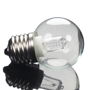 2025 haute qualité G45 <span class=keywords><strong>40W</strong></span> E27 cheminée <span class=keywords><strong>ampoule</strong></span> résistant à la chaleur <span class=keywords><strong>300</strong></span> 500 degrés <span class=keywords><strong>four</strong></span> à micro-ondes <span class=keywords><strong>four</strong></span> lampe à incandescence - Product Image 1