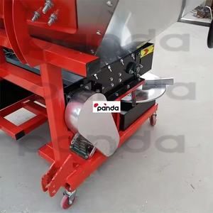 Épandeur de fumier à double disque utilisé dans l'épandeur d'engrais pour terres agricoles à vendre - Product Image 4