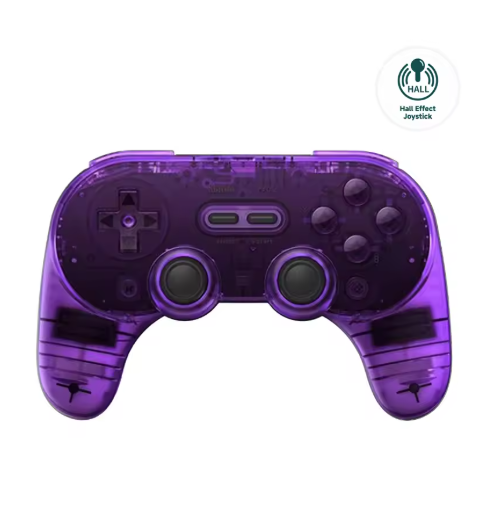 Purple(Hall)