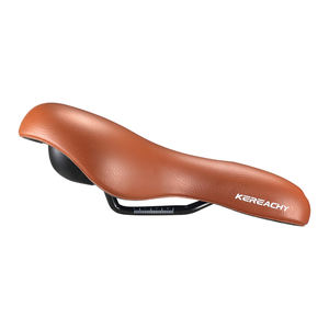Asiento de <span class=keywords><strong>Bicicleta</strong></span> Personalizado de Plástico/PVC, con <span class=keywords><strong>Gel</strong></span> de Masaje, Impermeable, Suave y Cómodo, para <span class=keywords><strong>Bicicleta</strong></span> de Montaña o Carretera para <span class=keywords><strong>Hombre</strong></span> - Product Image 3