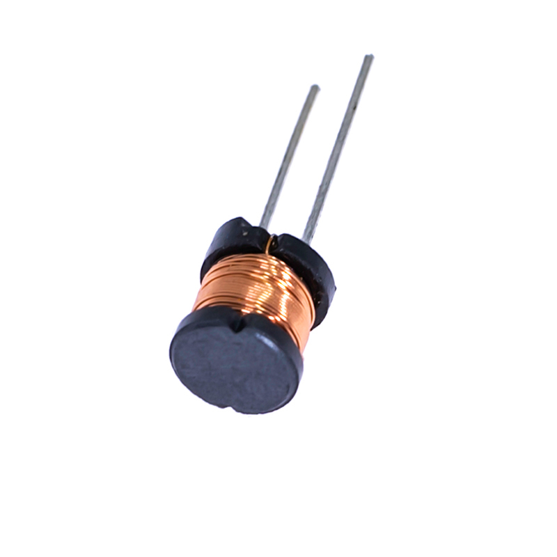 Custom Radial Inductors Coils Crossover Inductor