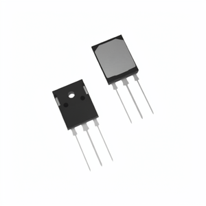 Composants électroniques de circuits intégrés : Transistors SICW030N120H4-BP TO-247-4 – Service complet - Product Image 1
