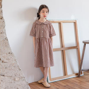 Negozio Online Casual all'ingrosso bambini a buon mercato principessa <span class=keywords><strong>giovani</strong></span> ragazze vestito turco per ragazze europee in cerca di distributore - Product Image 3