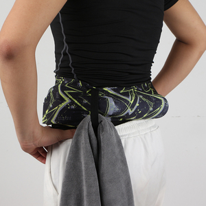 Riñonera para correr para mujer, bolsa deportiva para todos los días, bonita, de alta calidad - Product Image 4