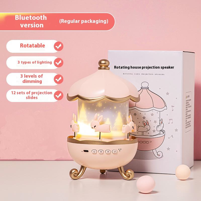 Modèle Bluetooth (6 lumières)