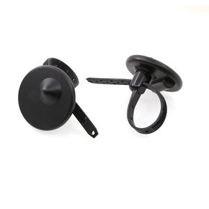 Y012 siêu thị chống trộm EAS RF AM an ninh chai rượu vang <span class=keywords><strong>tag</strong></span> với dây buộc cho rượu Cửa hàng rượu vang hầm - Product Image 4