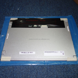G150XTK01.0 15.0 inch Industrial LCD Display for Control <b>System</b> <b>POS</b> Terminal Original In Stock - Product Image 2