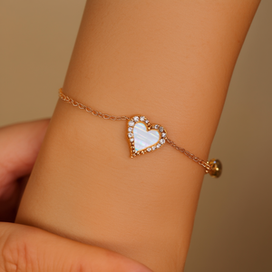 Bracelets et joncs en cristal de qualité supérieure YE200-S130-14241 - Product Image 3