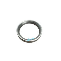 Insert de soupape moteur pour machines de construction 5257642 3943449 5257643 3943450, siège d'admission pour QSB6.7 ISB6.7 EQB ISDe