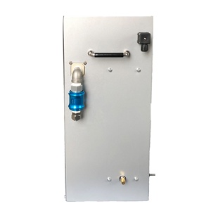 Bomba de lubricación por aire para neblina de aceite, corte en seco YSS-CF SUNSHINE - Product Image 1