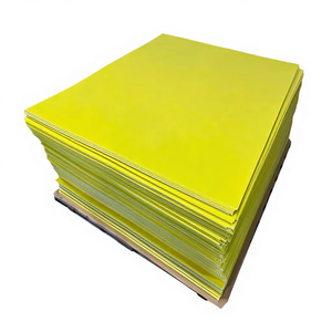 High-quality 0.5 mm glass plate FR4 glass plate - Product Image 2