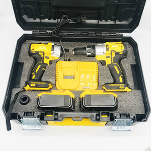 Catégorie de produit Perceuses à marteaux OEM ODM Power - Product Image 5