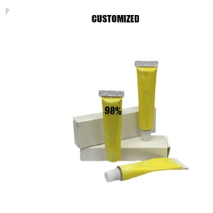 Nouveau produit : Crème de tatouage 10G pour sourcils, Eyeliner permanent, Appareil de suppression de tatouage microblading, Pigment microblading - Product Image 6