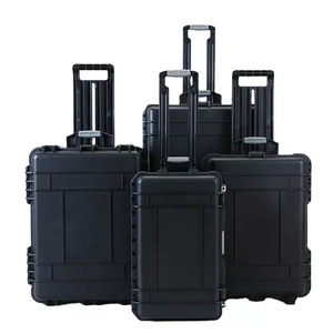 <span class=keywords><strong>2025</strong></span> Chất lượng cao nhựa ánh sáng Mang trường hợp tùy chỉnh OEM & ODM hỗ trợ trường hợp vận chuyển mới - Product Image 2