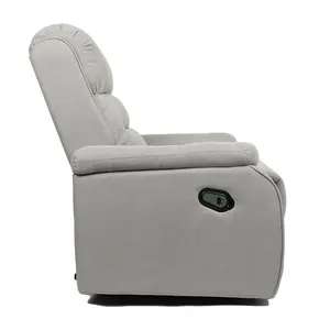 Liege sofa Stuhl Liege sofa mit Massage funktion Wohnzimmer möbel