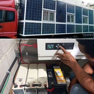 <span class=keywords><strong>Onduleur</strong></span> solaire hybride Mppt à <span class=keywords><strong>prix</strong></span> compétitif 5kva <span class=keywords><strong>7kva</strong></span> 4kva 3kva 48v type d'application <span class=keywords><strong>onduleur</strong></span> solaire hybride 6kva - Product Image 6