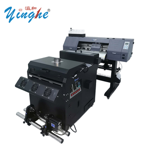 Imprimante DTF Yinghe Nigeria <span class=keywords><strong>A2</strong></span> 60cm, impression directe sur film, XP600 / I3200, encre blanche, logo personnalisé, t-shirt, vêtements, uniformes, ballons - Product Image 6