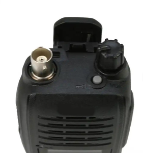 Radio bidirectionnelle portable VHF longue portée Icom IC-A16e, talkie-walkie, communication radio aéronautique pour <span class=keywords><strong>avion</strong></span> - Product Image 4